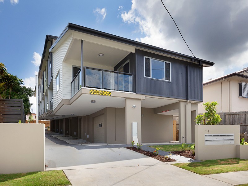 1/112 Hansen Street, Moorooka QLD 4105