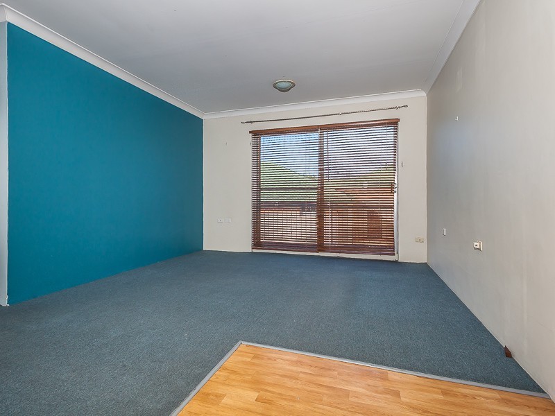 3/205 Baroona Road, Paddington QLD 4064