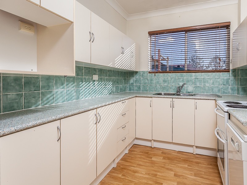 3/205 Baroona Road, Paddington QLD 4064