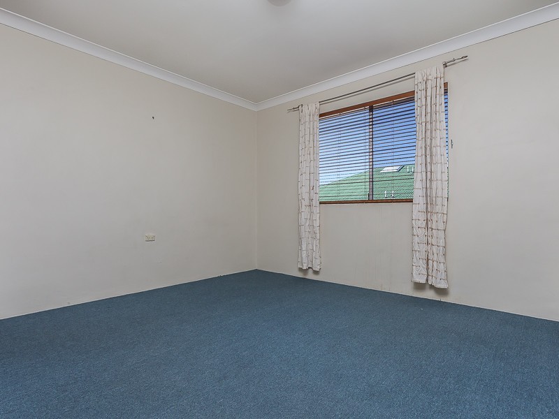 3/205 Baroona Road, Paddington QLD 4064