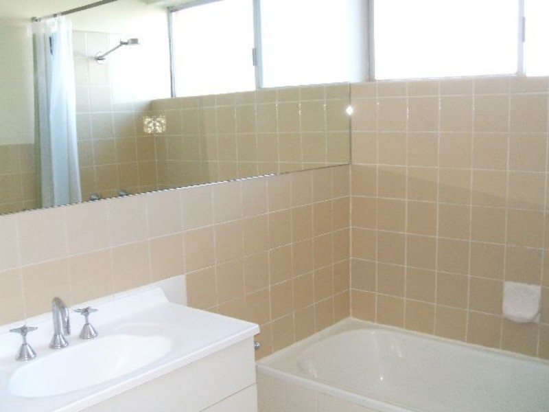 3/205 Baroona Road, Paddington QLD 4064