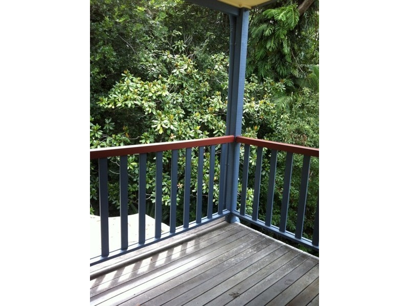 5/47 Newcomen Street, Indooroopilly QLD 4068