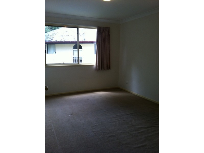 5/47 Newcomen Street, Indooroopilly QLD 4068