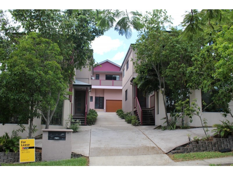4/36 Macdonnell Street, Toowong QLD 4066