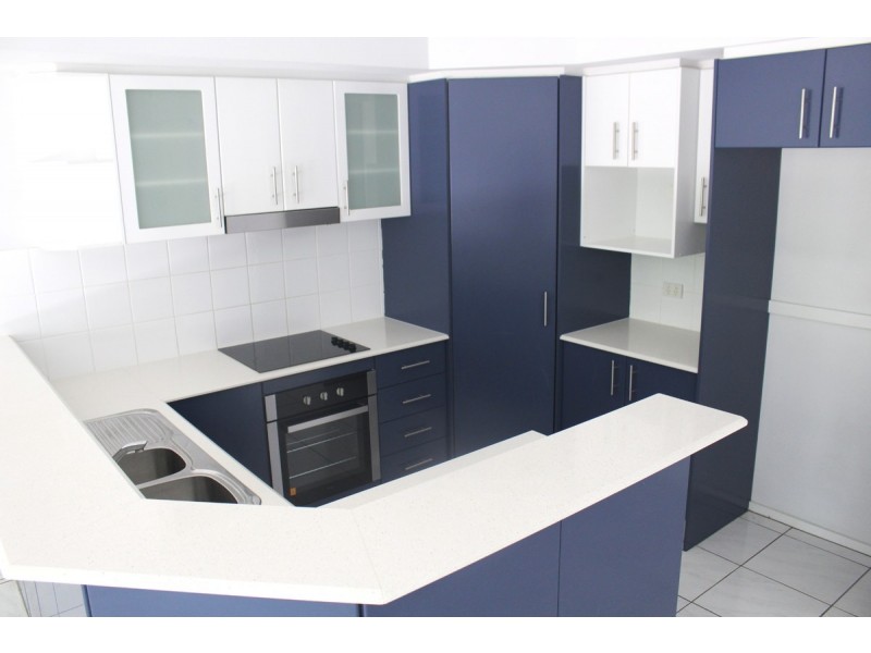 4/36 Macdonnell Street, Toowong QLD 4066