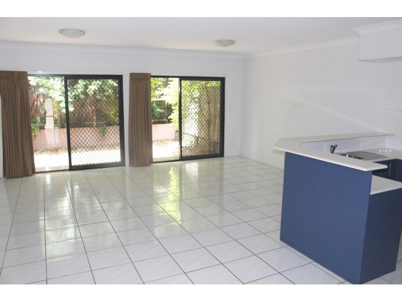 4/36 Macdonnell Street, Toowong QLD 4066