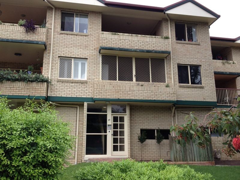 3/88 Indooroopilly Road, Taringa QLD 4068