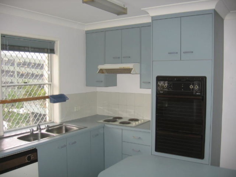 4/12 Augustus Street, Toowong QLD 4066