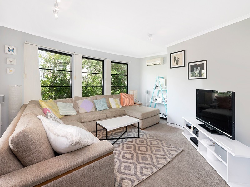 2/67 Benson Street, Toowong QLD 4066