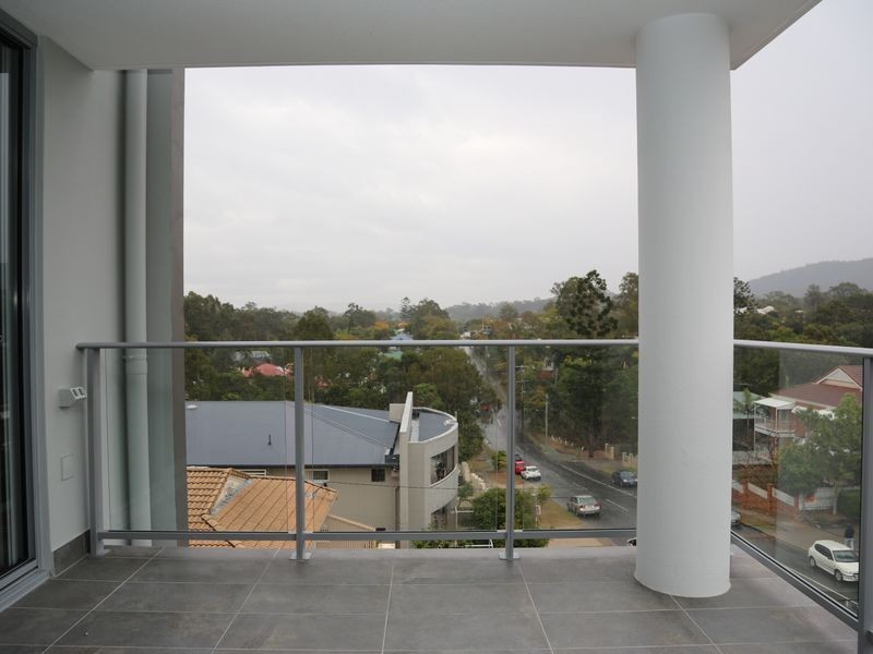 12/8 Finney Road, Indooroopilly QLD 4068