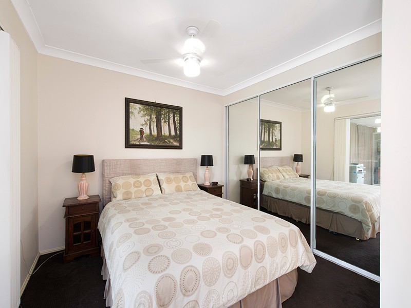 9/214 Sir Fred Schonell Drive, St Lucia QLD 4067