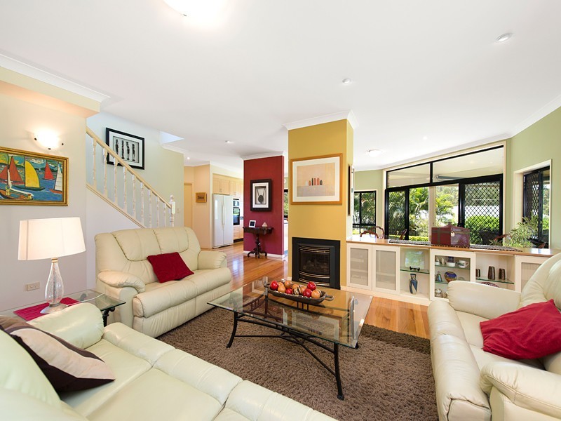 23 Doyle Place, Pullenvale QLD 4069