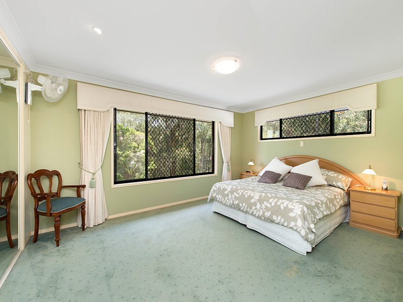 23 Doyle Place, Pullenvale QLD 4069