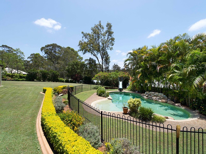 23 Doyle Place, Pullenvale QLD 4069