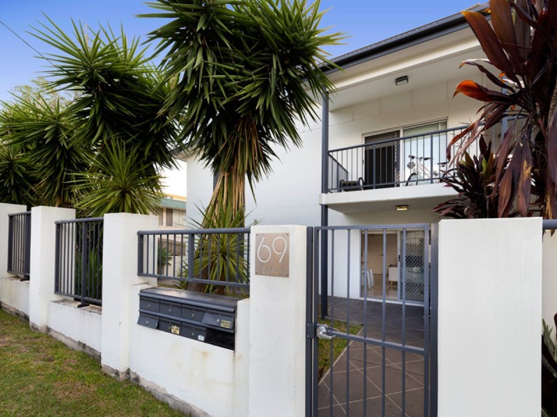 1/69 Durham Street, St Lucia QLD 4067