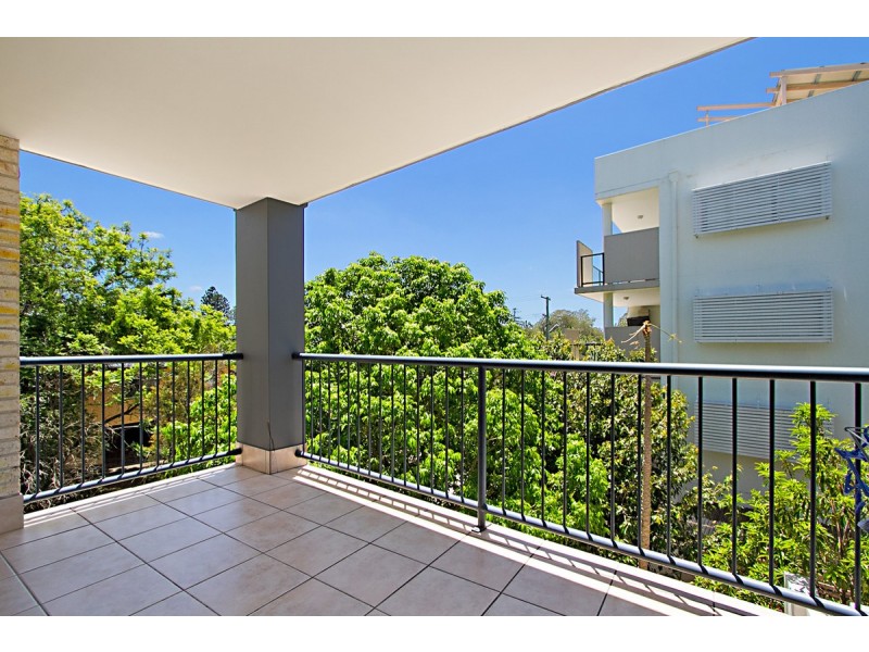 6/9 Railway Avenue, Indooroopilly QLD 4068
