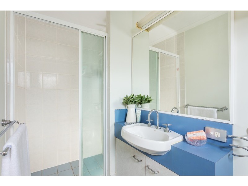 5/44 York Street, Indooroopilly QLD 4068