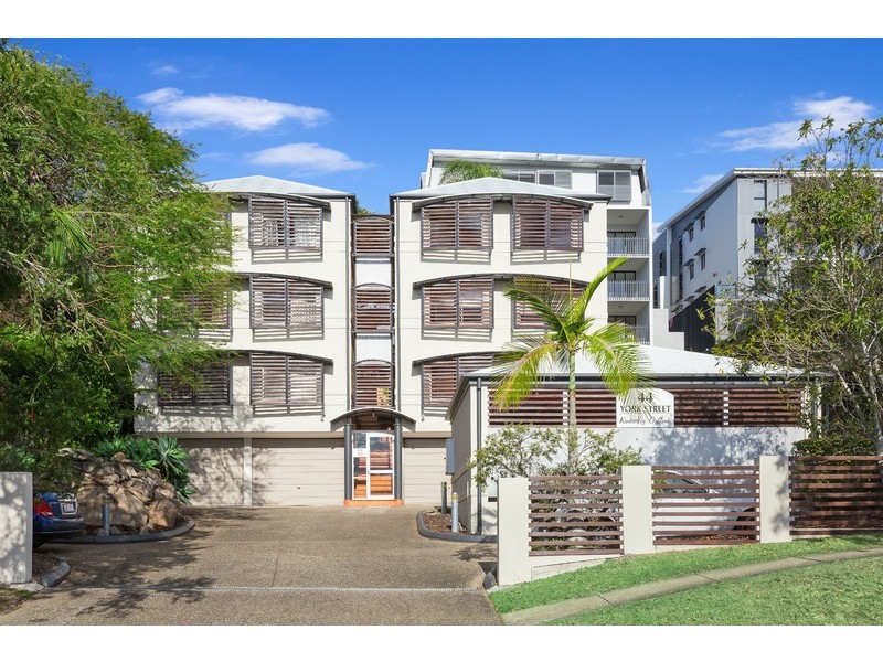 5/44 York Street, Indooroopilly QLD 4068