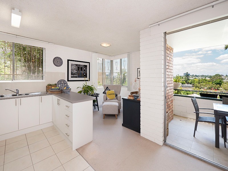 1/36 Dunmore Terrace, Auchenflower QLD 4066