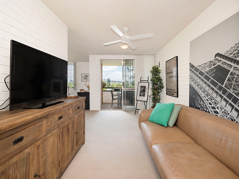 1/36 Dunmore Terrace, Auchenflower QLD 4066