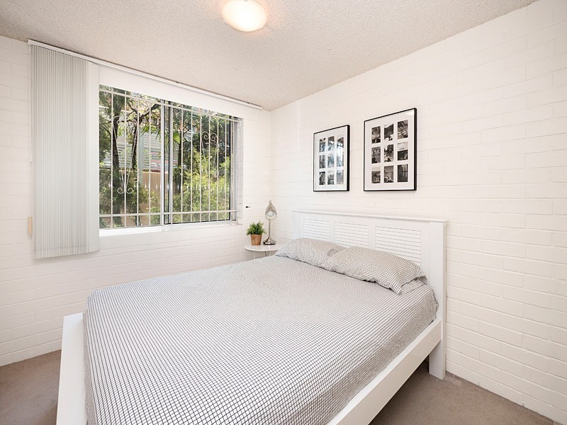 1/36 Dunmore Terrace, Auchenflower QLD 4066