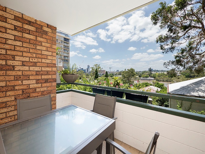 1/36 Dunmore Terrace, Auchenflower QLD 4066