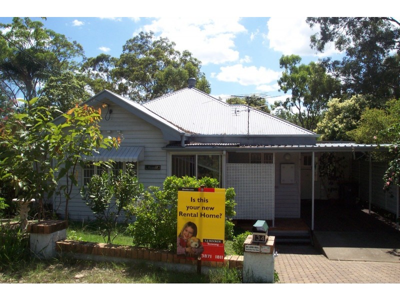 134 Taringa Parade, Indooroopilly QLD 4068