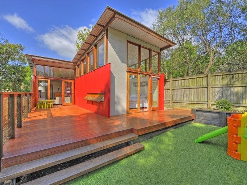 35 Farm Street, Newmarket QLD 4051