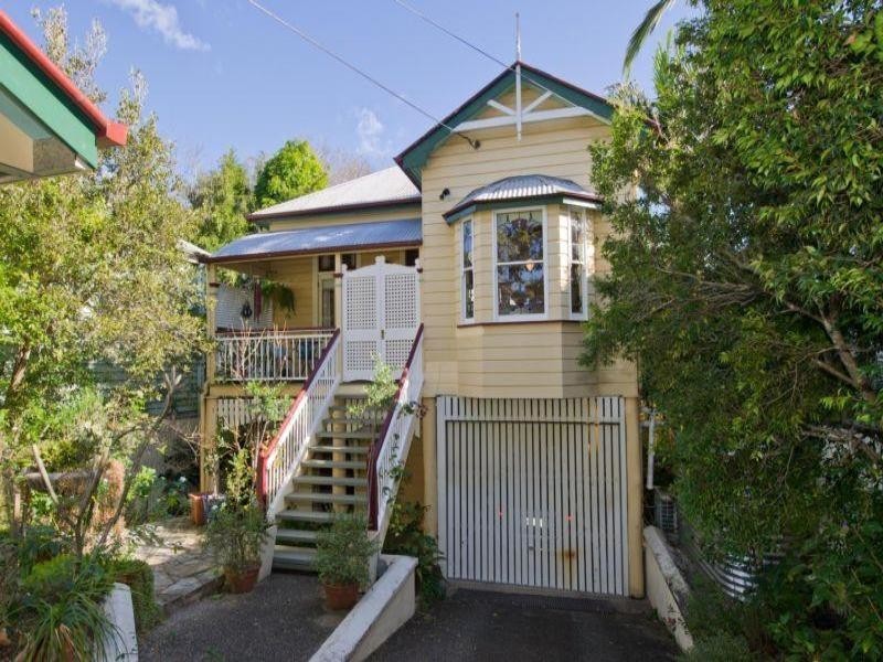 16A Eldridge Street, Toowong QLD 4066