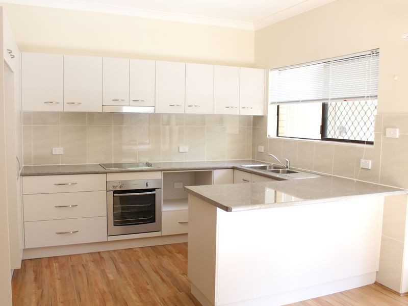 3/30 Armadale Street, St Lucia QLD 4067