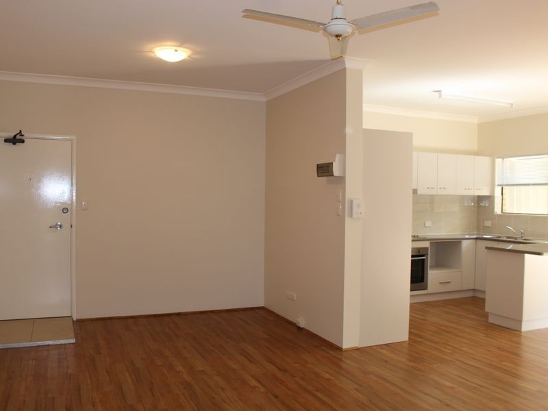 3/30 Armadale Street, St Lucia QLD 4067