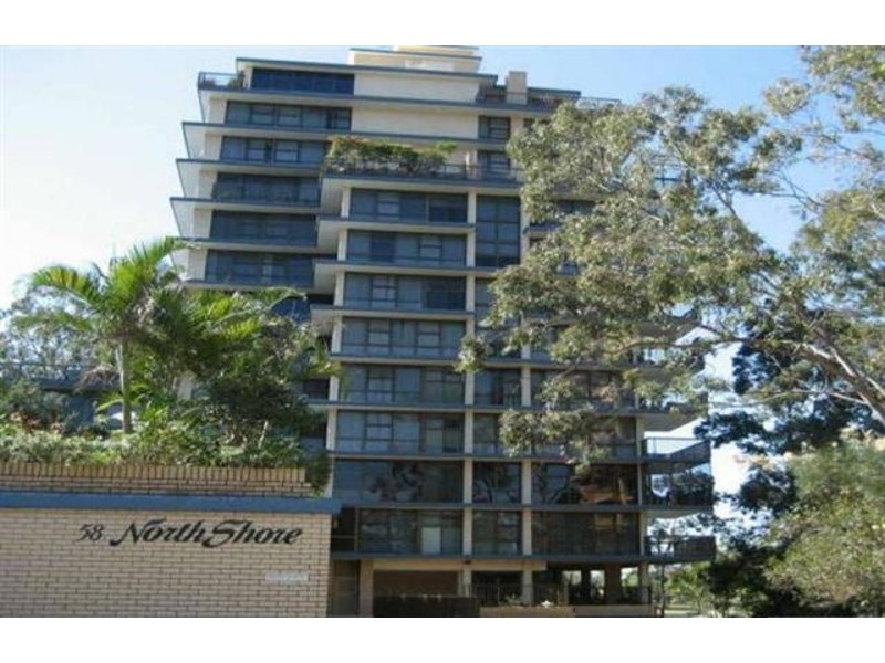 20/58 Sandford Street, St Lucia QLD 4067