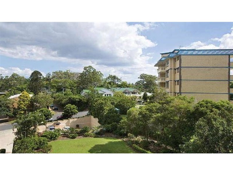 20/58 Sandford Street, St Lucia QLD 4067