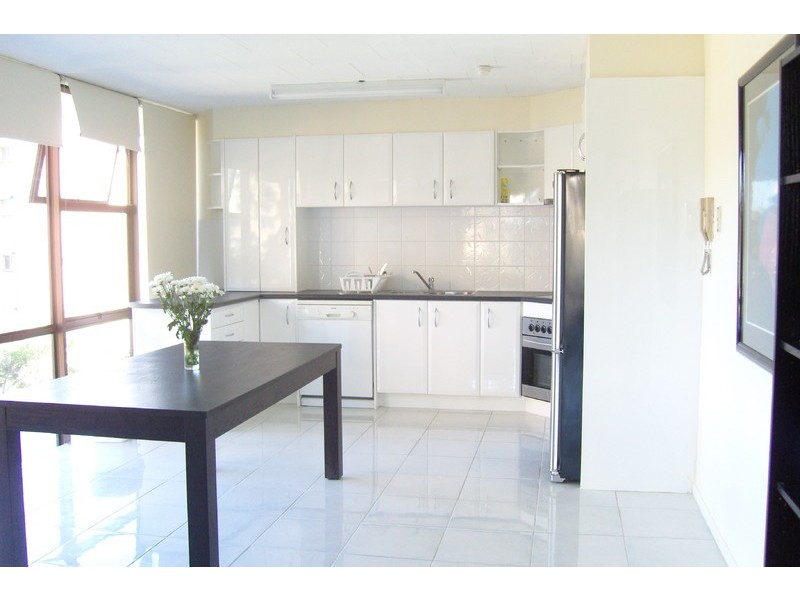 20/58 Sandford Street, St Lucia QLD 4067