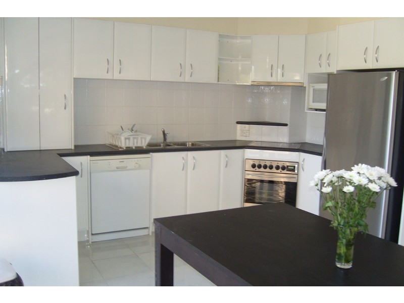 20/58 Sandford Street, St Lucia QLD 4067