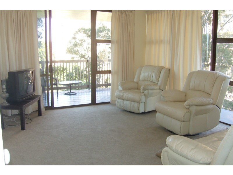 20/58 Sandford Street, St Lucia QLD 4067