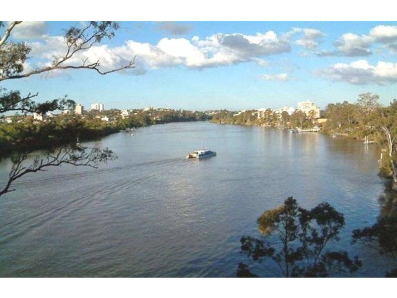 20/58 Sandford Street, St Lucia QLD 4067