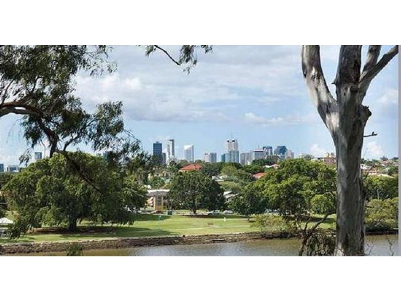 20/58 Sandford Street, St Lucia QLD 4067