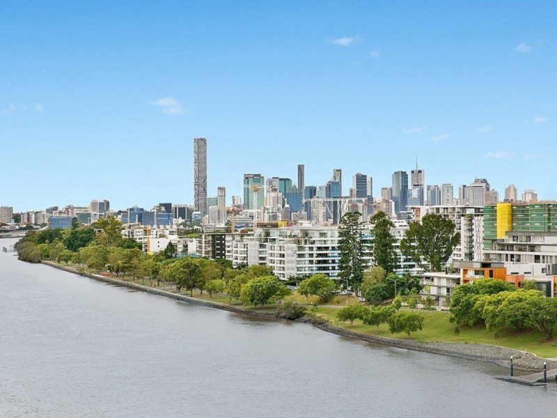 8/40 Glen Road, Toowong QLD 4066