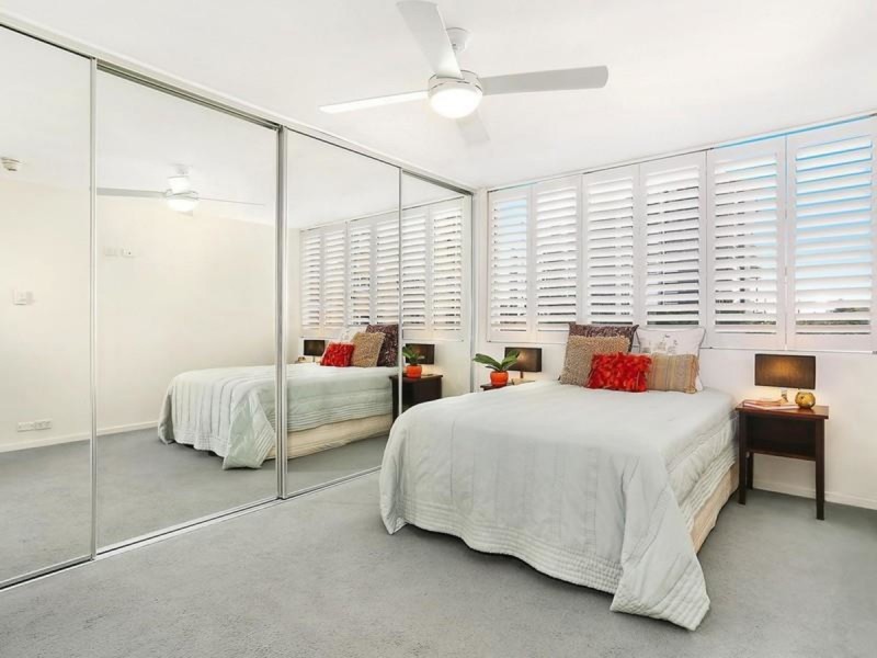 8/40 Glen Road, Toowong QLD 4066