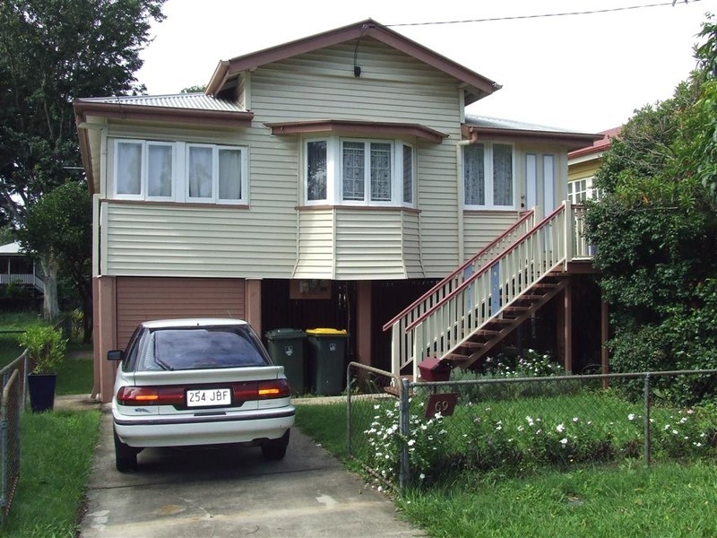 69 Bowen Street, Windsor QLD 4030