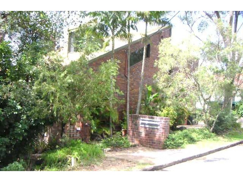 4/74 Prospect Terrace, St Lucia QLD 4067