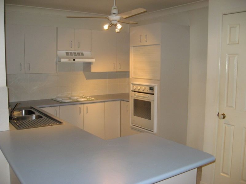 13/60 Gubberley Street, Kenmore QLD 4069