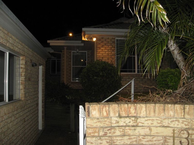 13/60 Gubberley Street, Kenmore QLD 4069