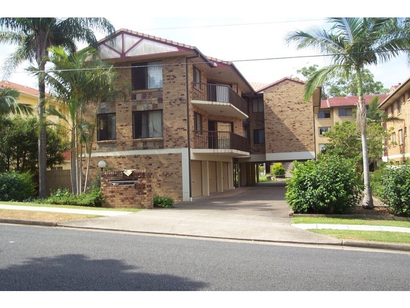 4/99 Oxford Terrace, Taringa QLD 4068