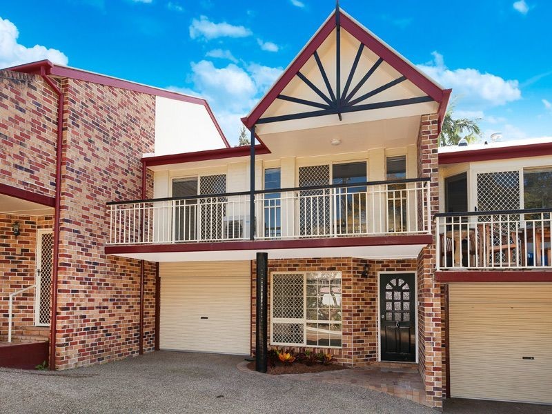 5/30 Rennie Street, Indooroopilly QLD 4068