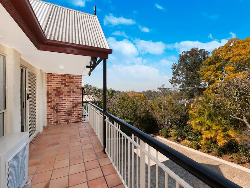 5/30 Rennie Street, Indooroopilly QLD 4068