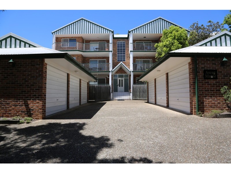 6/72 Ascog Terrace, Toowong QLD 4066