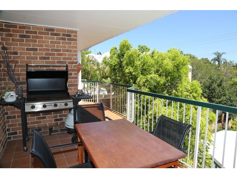 6/72 Ascog Terrace, Toowong QLD 4066