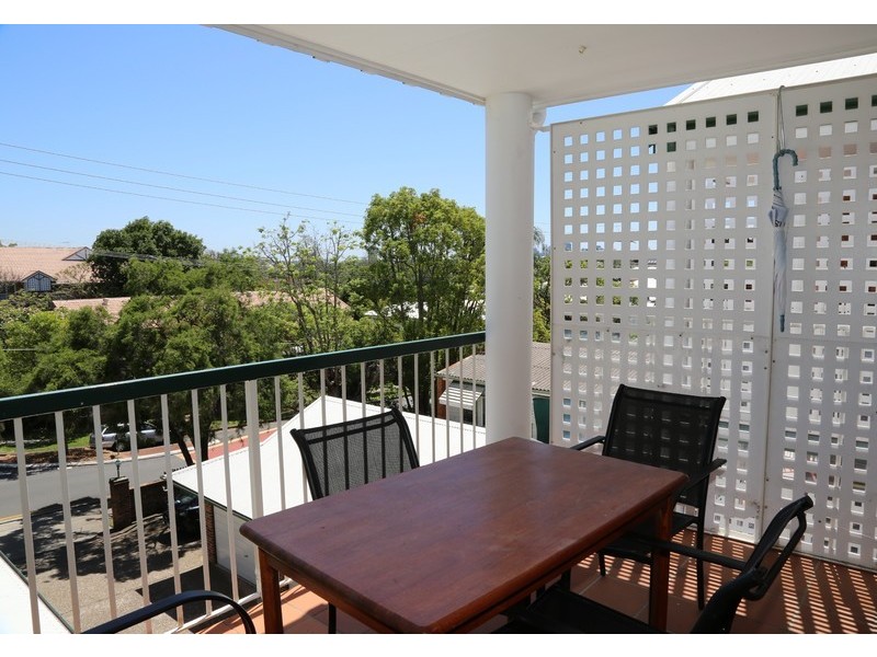 6/72 Ascog Terrace, Toowong QLD 4066